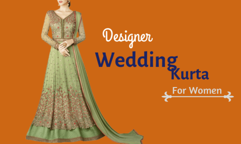 Wedding-Kurta