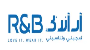 كود خصم ار اند بي
