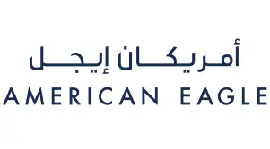 كود خصم امريكان ايجل