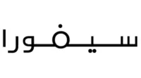 صوره بها شعار متجر سيفورا