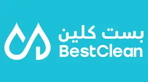 شعار متجر بست كلين