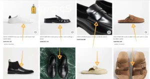 تحدد منتجات في اسوس